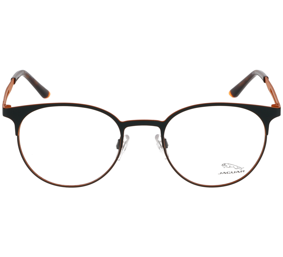 Eyeglasses JAGUAR JAGUAR 3628 4100 51/20