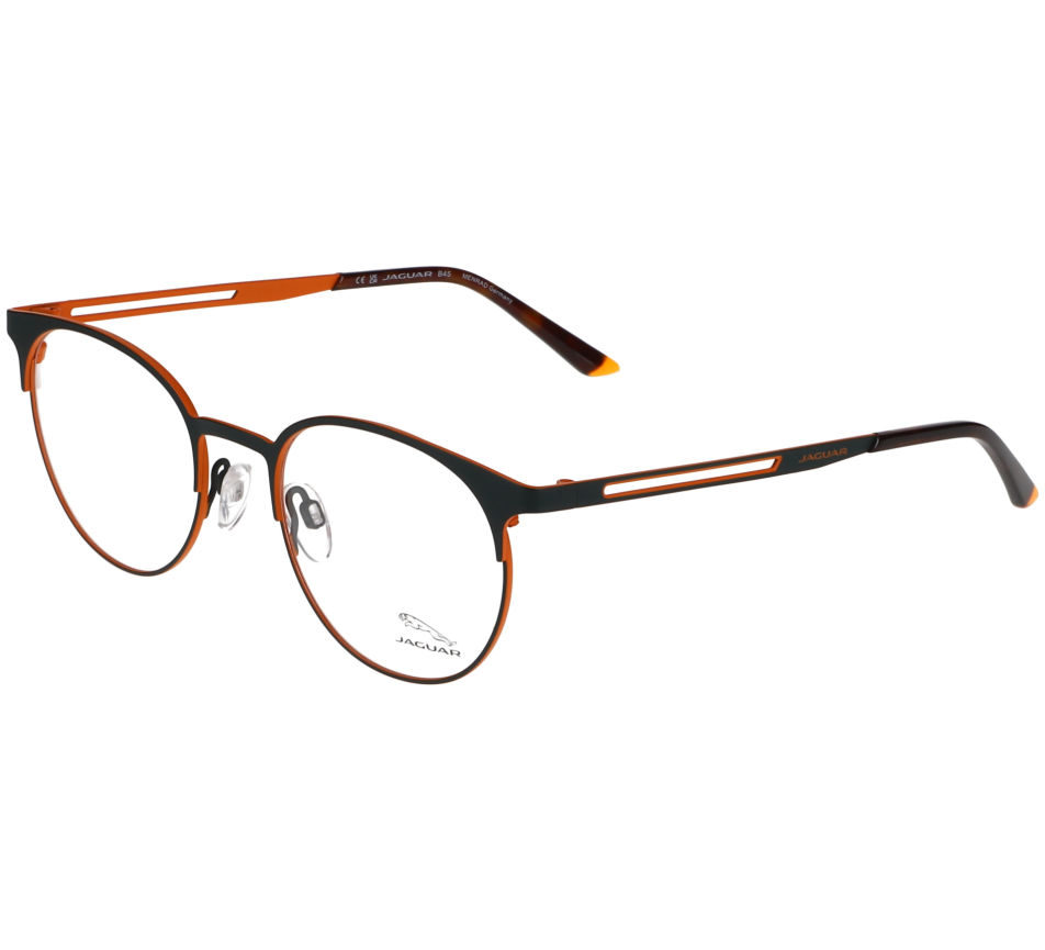 Eyeglasses JAGUAR JAGUAR 3628 4100 51/20