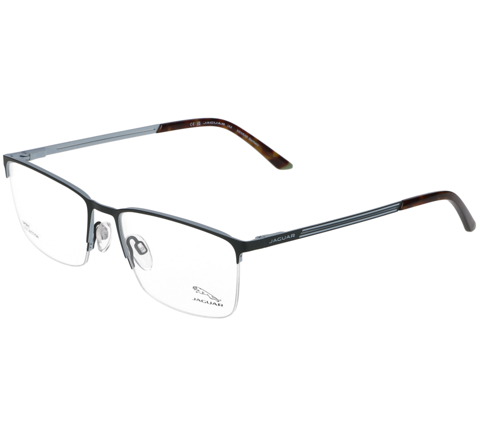 Eyeglasses JAGUAR JAGUAR 3630 4100 56/18