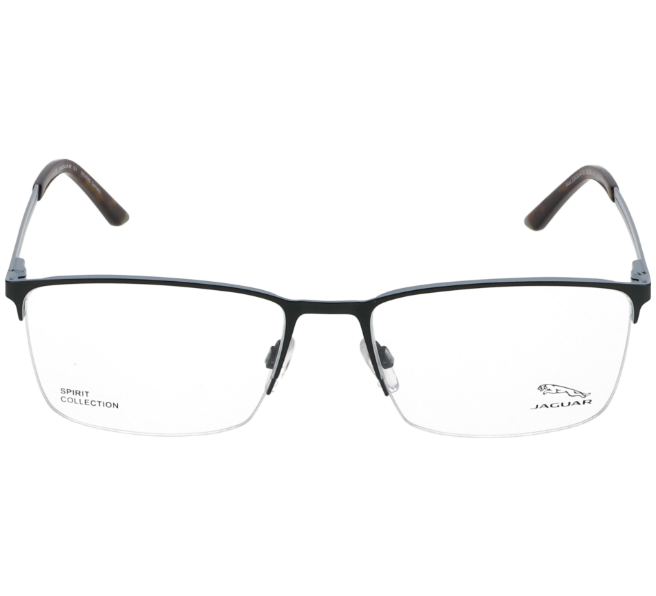 Eyeglasses JAGUAR JAGUAR 3630 4100 56/18