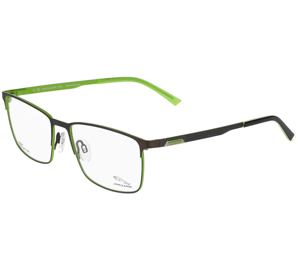 Eyeglasses JAGUAR JAGUAR 3632 6500 57/17