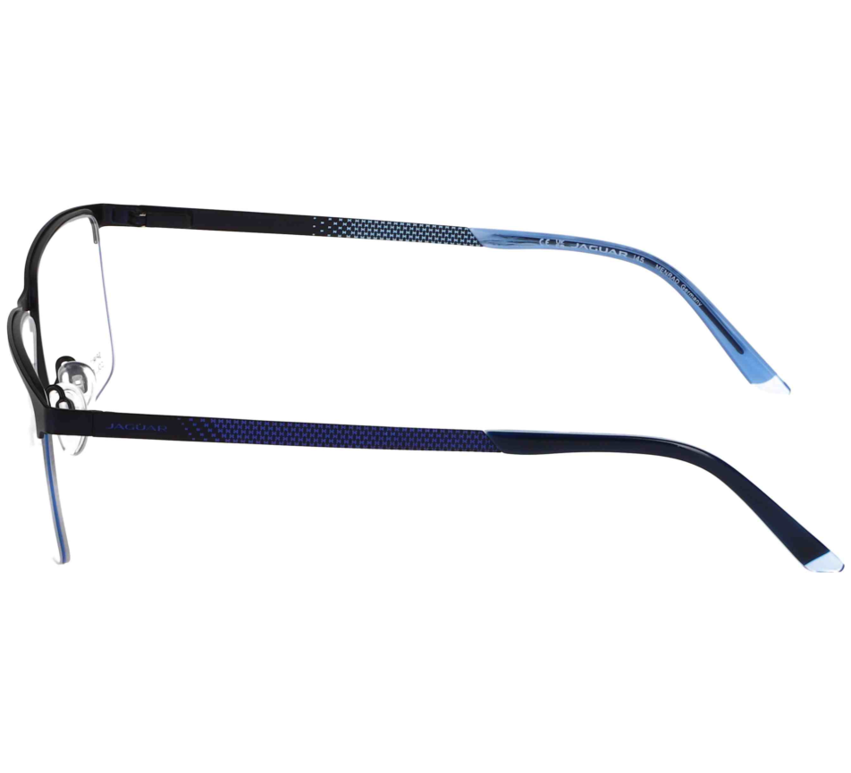 Eyeglasses JAGUAR JAGUAR 3633 3100 59/14