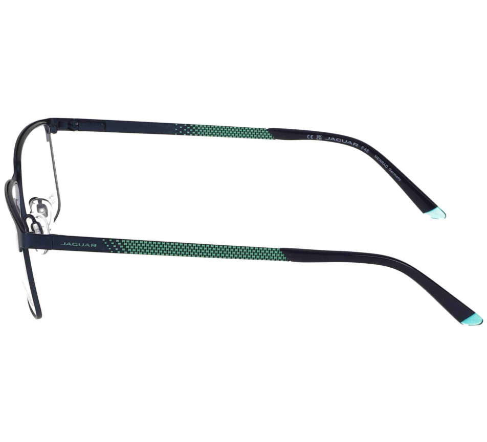 Eyeglasses JAGUAR JAGUAR 3634 3100 57/16