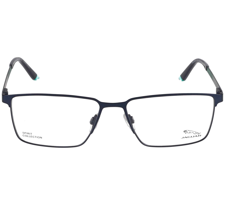 Eyeglasses JAGUAR JAGUAR 3634 3100 57/16