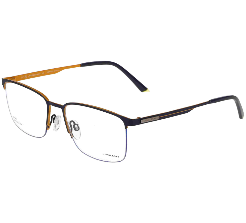 Eyeglasses JAGUAR JAGUAR 3636 3100 54/18
