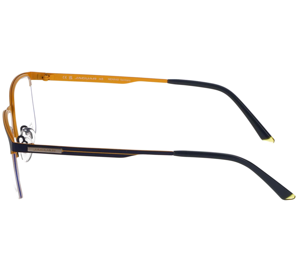 Eyeglasses JAGUAR JAGUAR 3636 3100 54/18