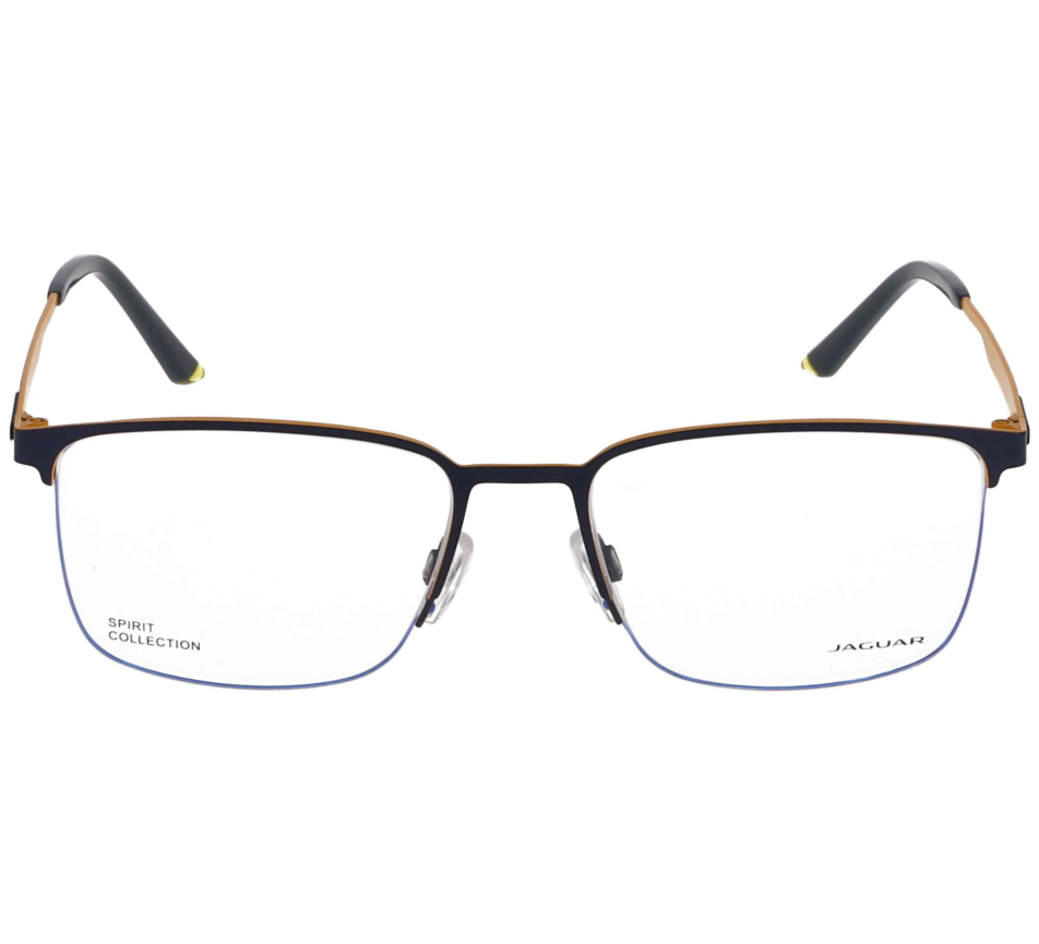 Eyeglasses JAGUAR JAGUAR 3636 3100 54/18