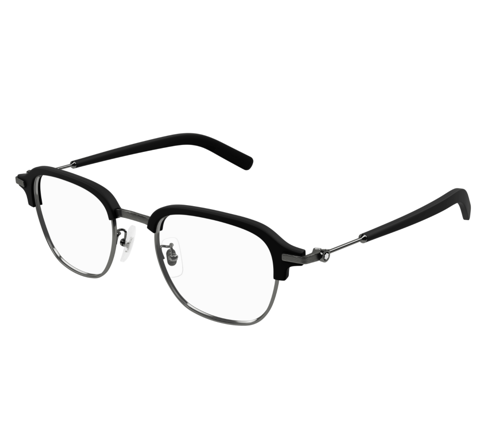 Eyeglasses MONTBLANC MB0390O-002 50/21