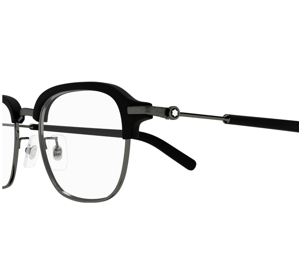 Eyeglasses MONTBLANC MB0390O-002 50/21