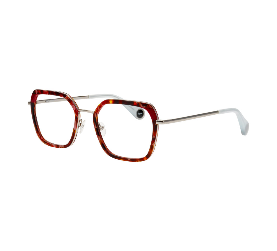 Eyeglasses WOOW BREAK FREE 3 Col 7649 52/20