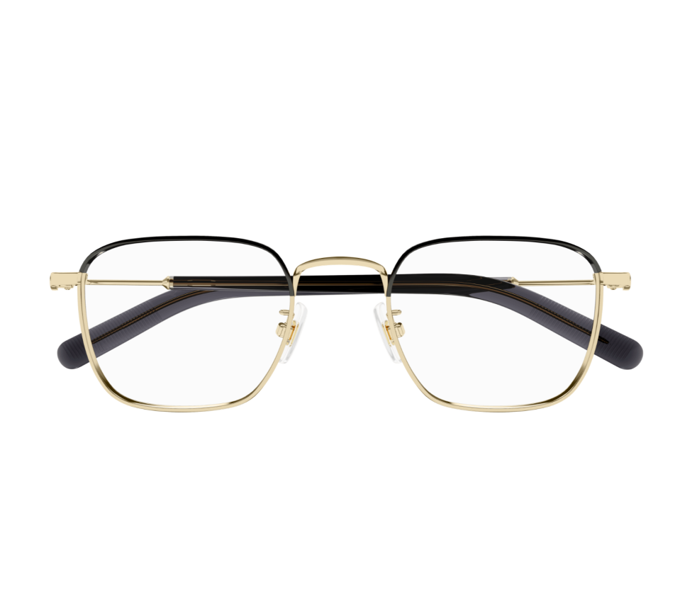Eyeglasses MONTBLANC MB0389O-008 52/22