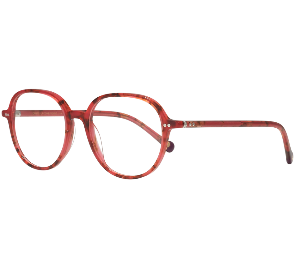 Eyeglasses CLEMENCE & MARGAUX CM372 510 50/17