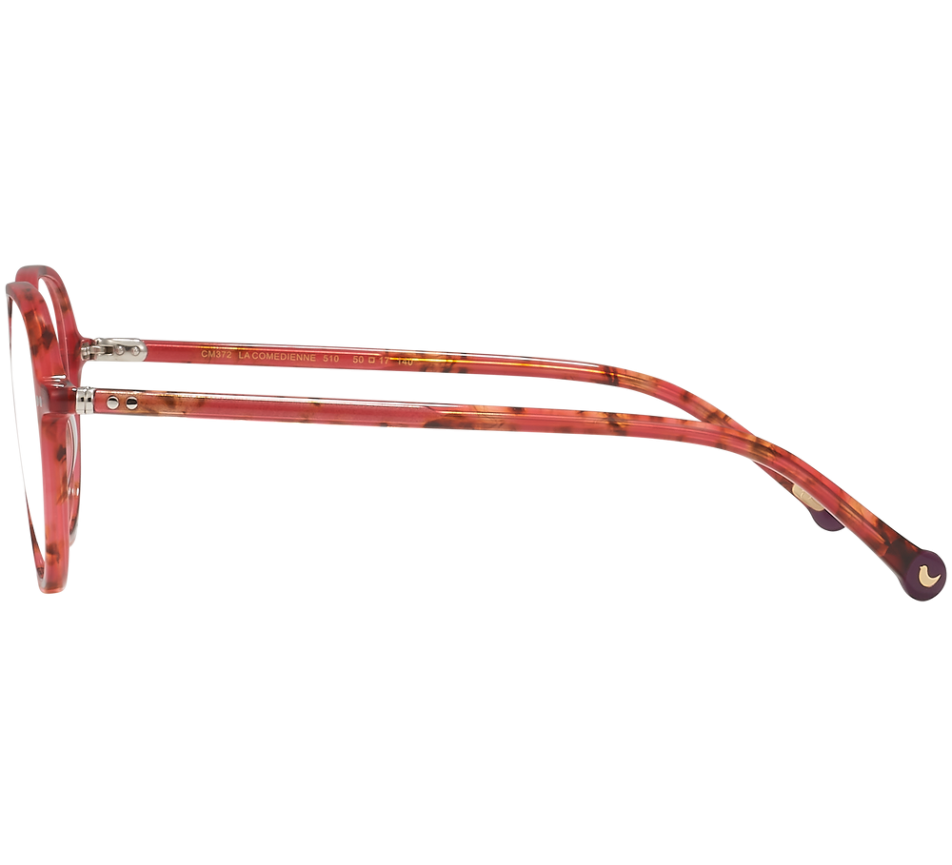 Eyeglasses CLEMENCE & MARGAUX CM372 510 50/17