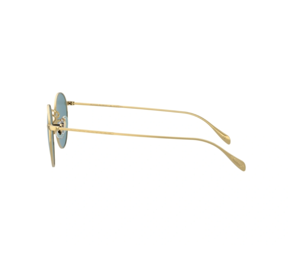 Sunglasses OLIVER PEOPLES Coleridge sun OV1186S 514556 50/22