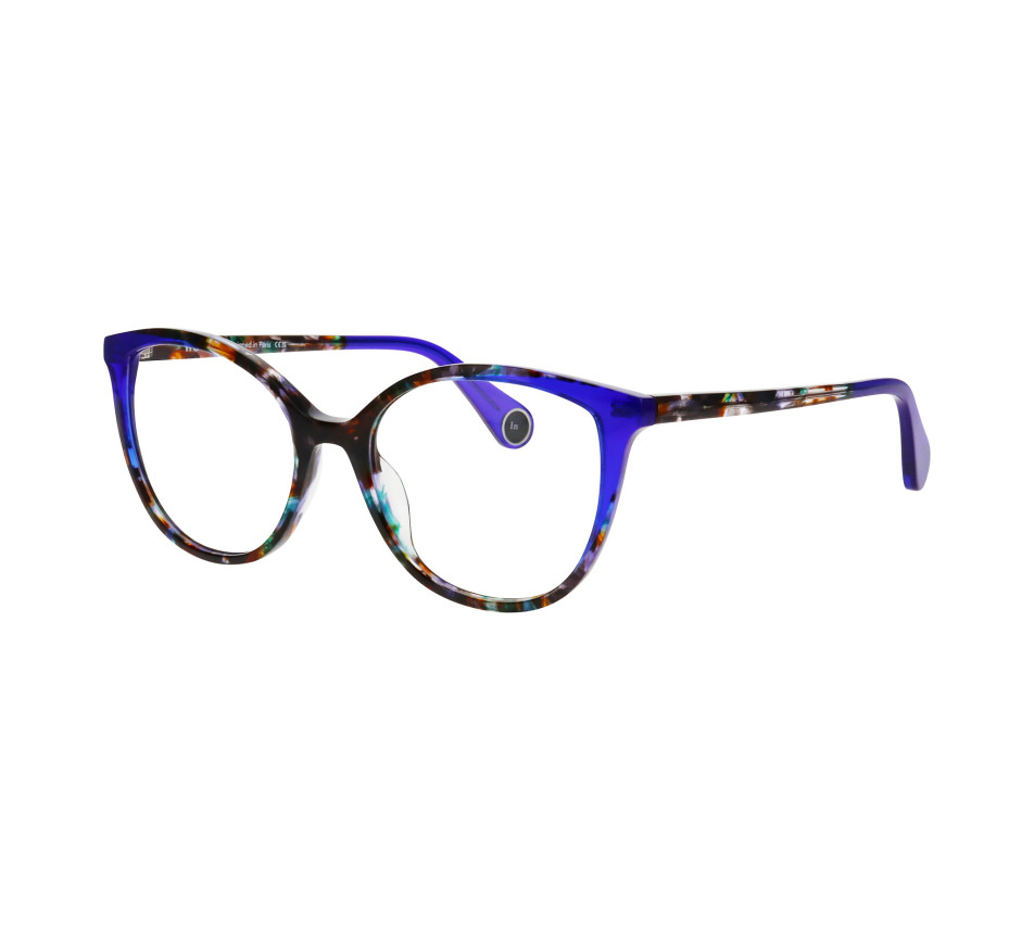 Eyeglasses WOOW LOOP IN 3 COL 2264 54/17