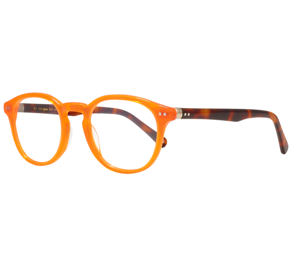 Eyeglasses VAL & CO v14 spike 50/22