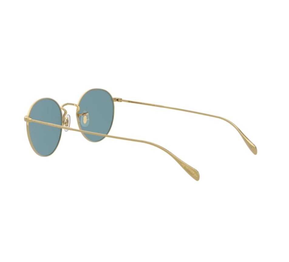 Sunglasses OLIVER PEOPLES Coleridge sun OV1186S 514556 50/22