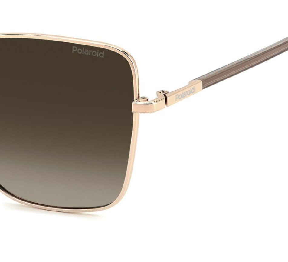Sunglasses POLAROID PLD 4193/G/S/X DDB 59/16