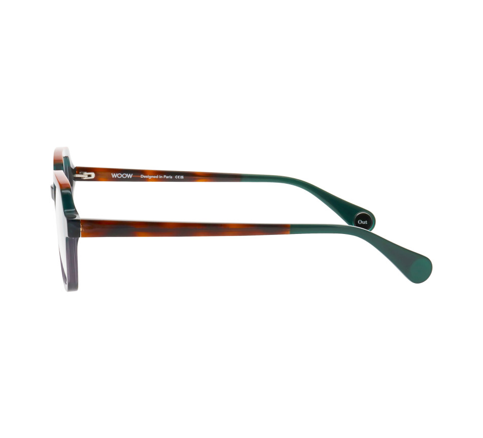 Eyeglasses WOOW FUNK OUT 2 COL 1323 47/22
