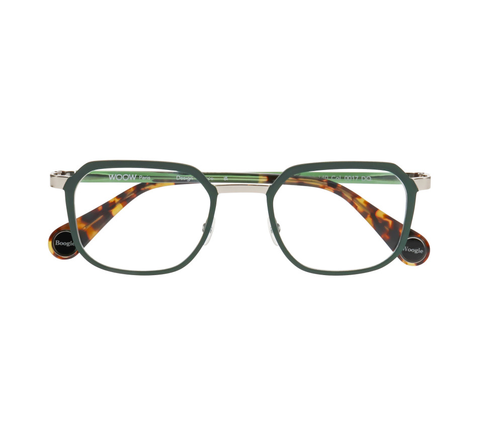 Eyeglasses WOOW BOOGIE WOOGIE 2 COL 0017 48/21