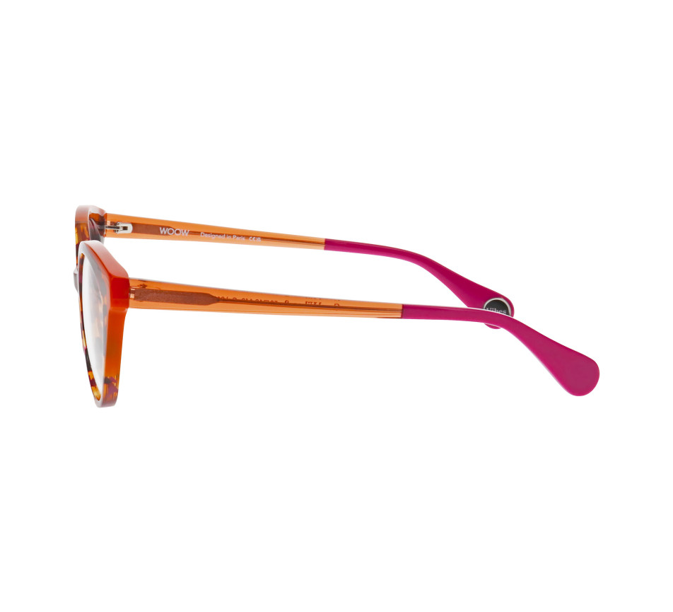 Eyeglasses WOOW GOOD VIBES 2 COL 134 50/18