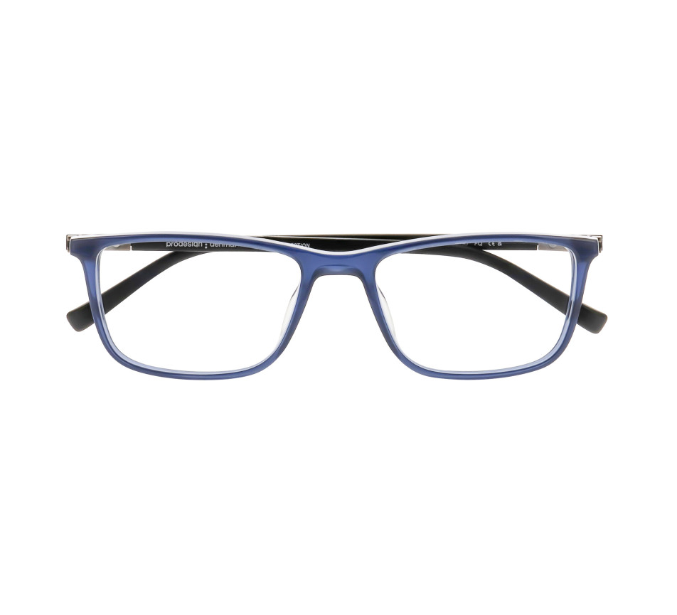 Eyeglasses PRODESIGN 6619 9132 58/19