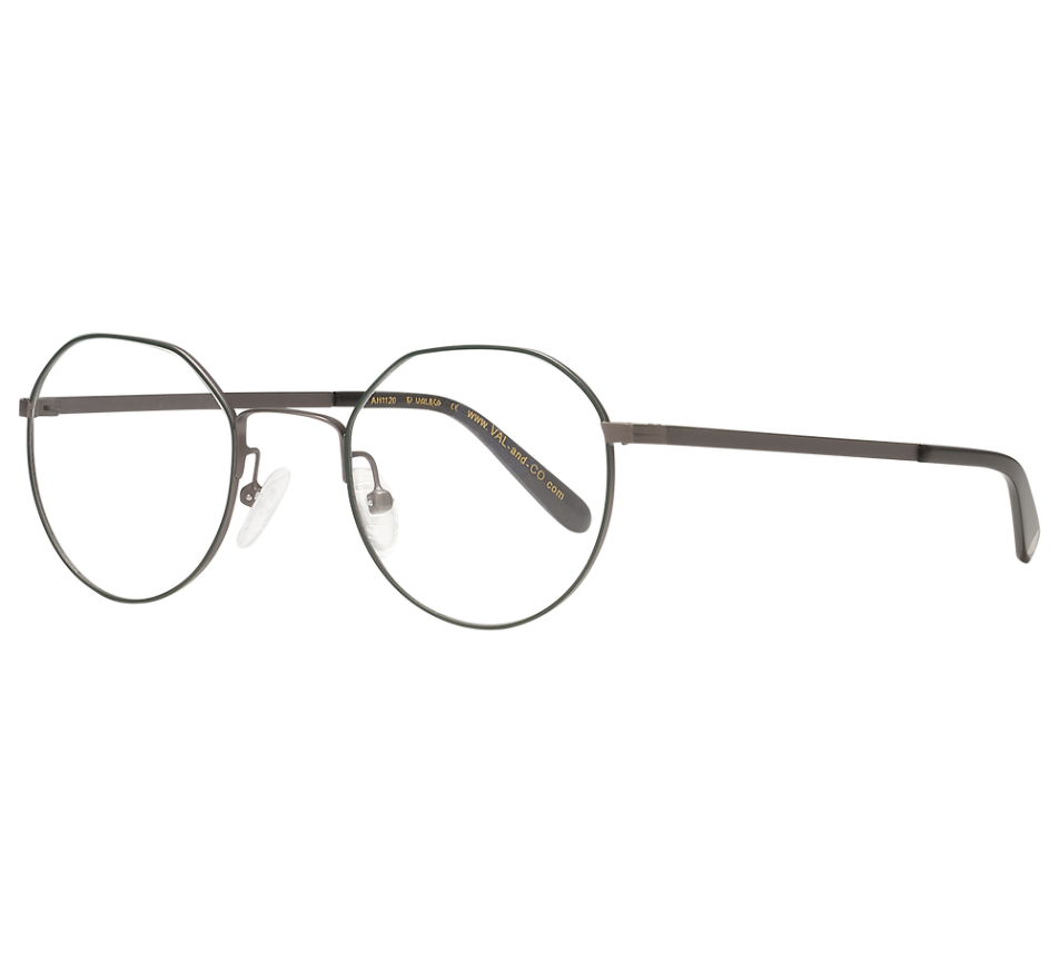 Eyeglasses VAL & CO V84 JETPACK 80V 47/22