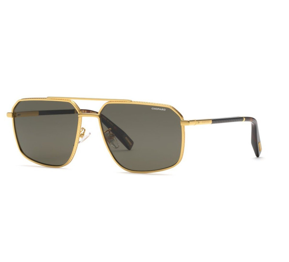 Eyeglasses CHOPARD SCHL77 - 63415