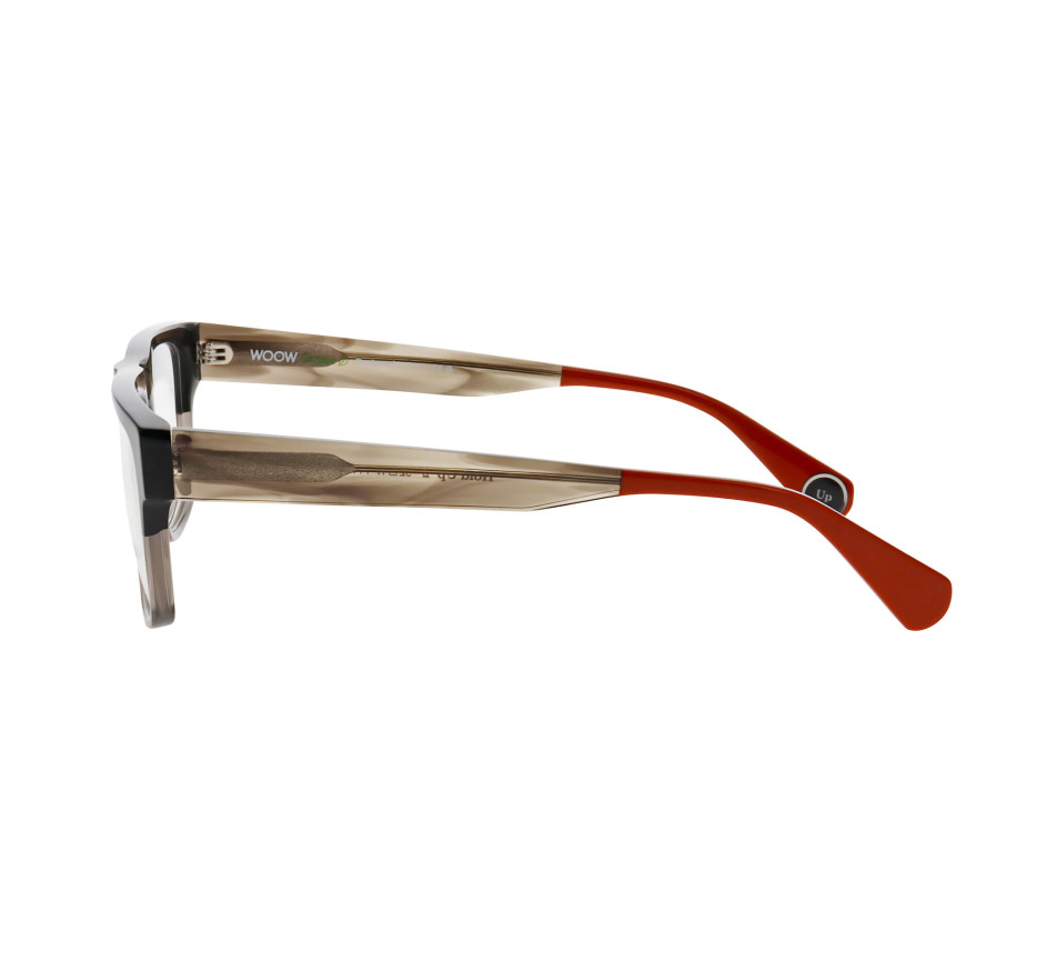 Eyeglasses WOOW HOLD UP 2 COL 3093 52/17