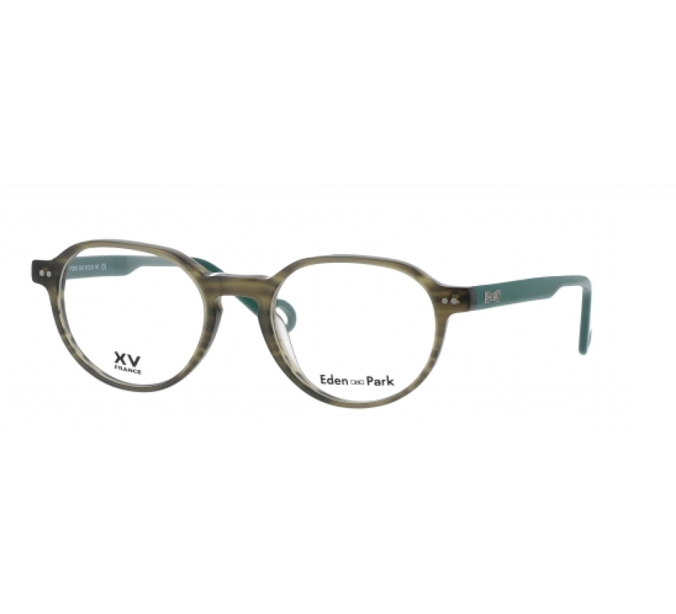Eyeglasses EDEN PARK P3082 C02 51/20