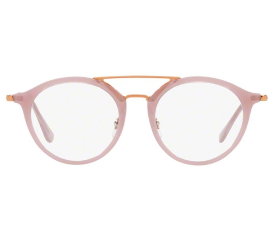 Eyeglasses RAY-BAN RX 7097 5726 49/21