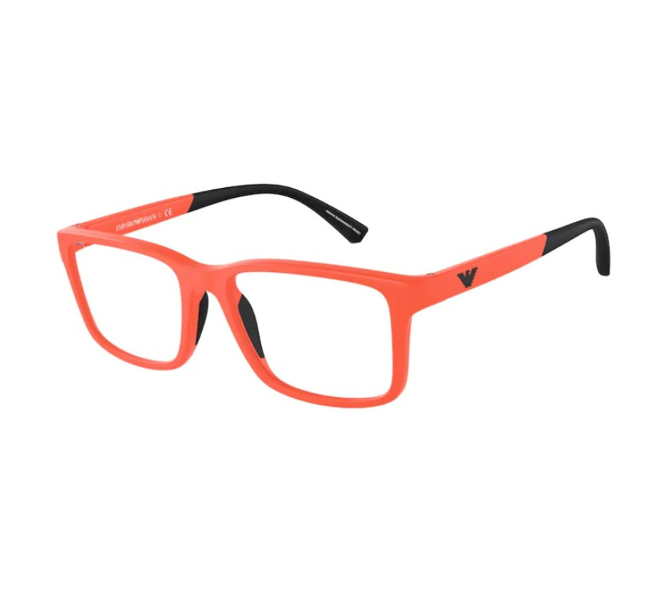 Eyeglasses EMPORIO ARMANI EA3203 5932 50/16