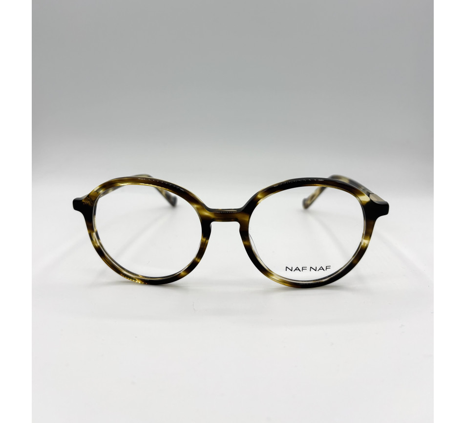 Eyeglasses NAF NAF CAROLINE ECAILLE 52/19