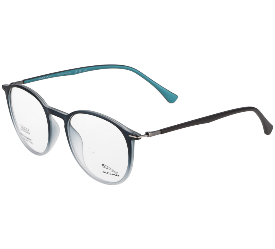 Eyeglasses JAGUAR JAGUAR 6808 3101 51/19