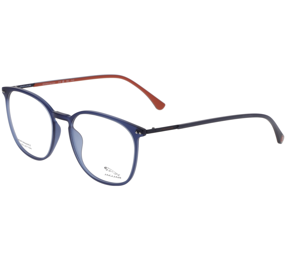 Eyeglasses JAGUAR JAGUAR 6824 3100 53/17