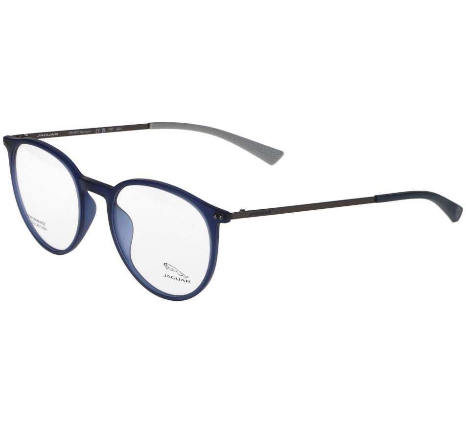 Eyeglasses JAGUAR JAGUAR 6827 3100 52/19