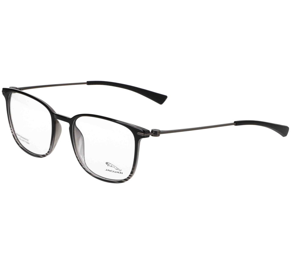 Eyeglasses JAGUAR JAGUAR 6831 6100 52/18