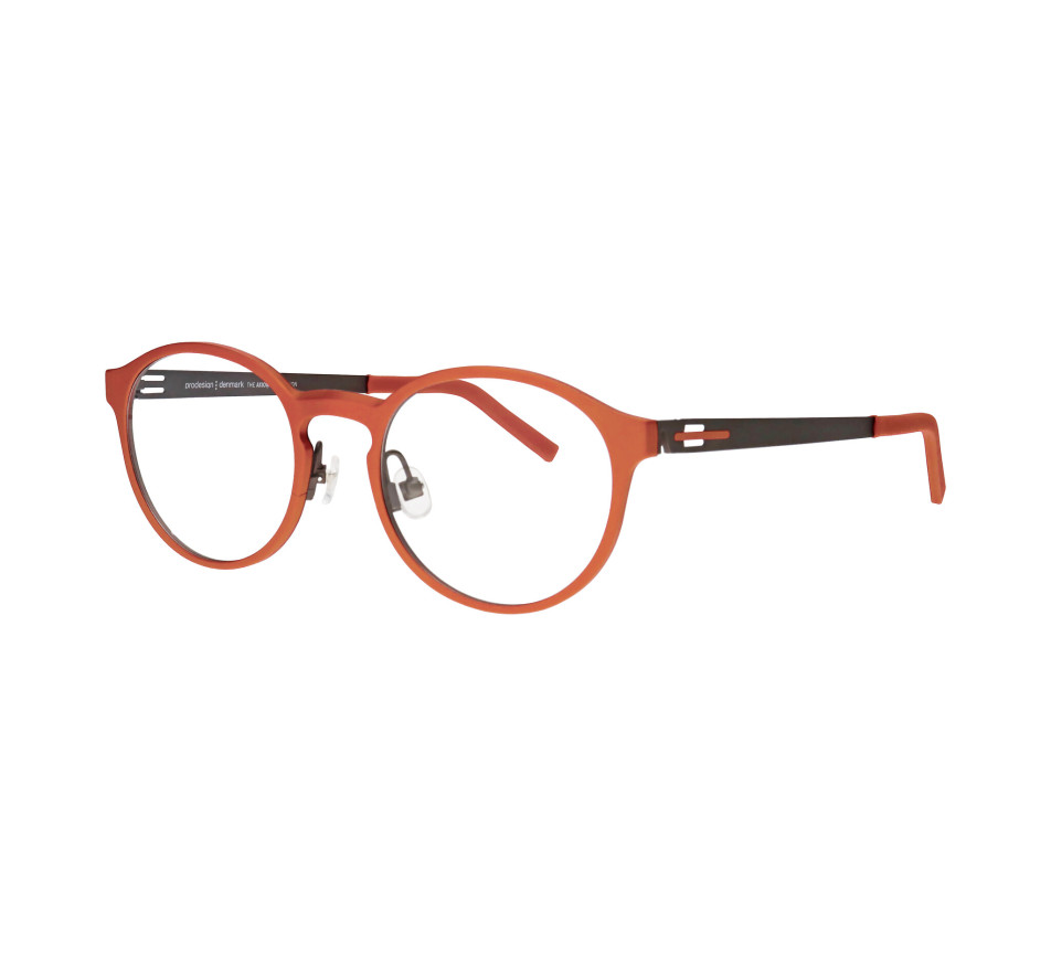 Eyeglasses PRODESIGN 6934 4421 50/20