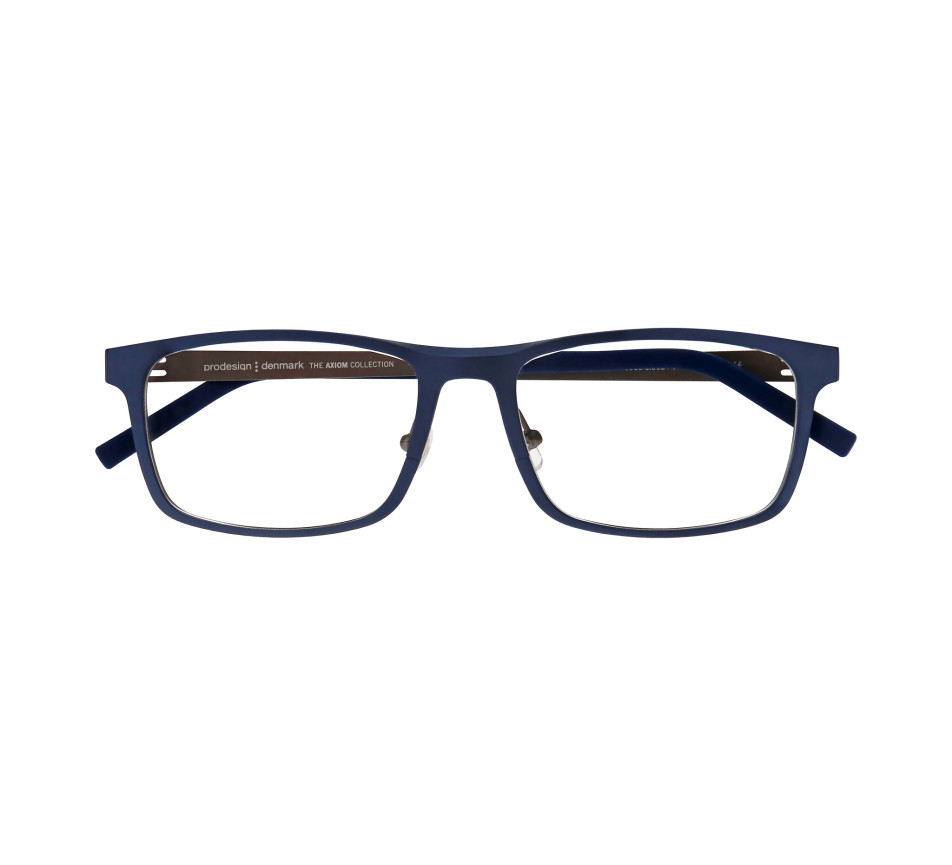 Eyeglasses PRODESIGN 6935 9021 53/17