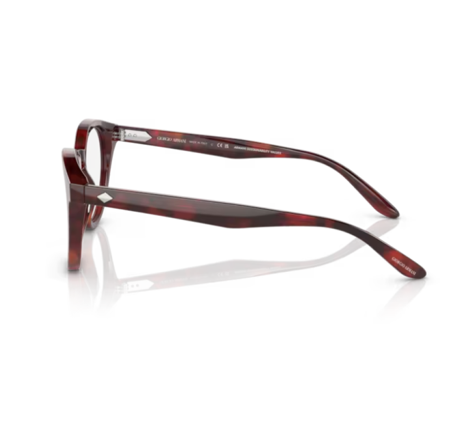 Eyeglasses GIORGIO ARMANI AR7227 5962 48/21