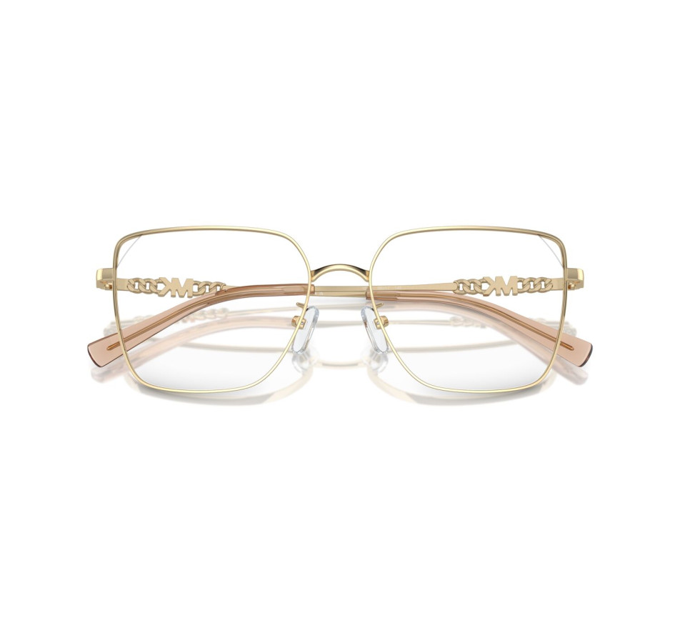 Eyeglasses MICKAEL KORS Dali-MK3083D 1014 56/17