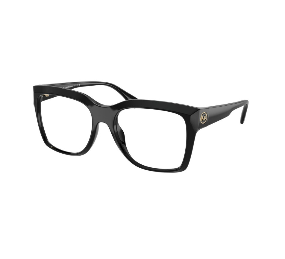 Eyeglasses MICKAEL KORS Sarasota-MK4144U 3005 53/17