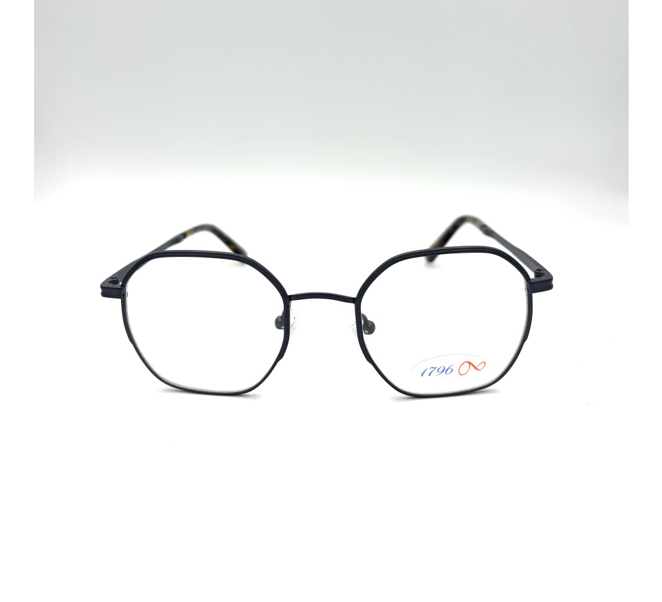 Eyeglasses 1796 TEMPLE KAKI 49/21