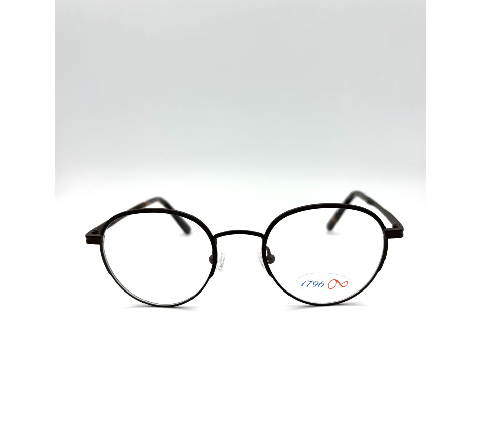 Eyeglasses 1796 ARCHIVES CHOCO 49/21