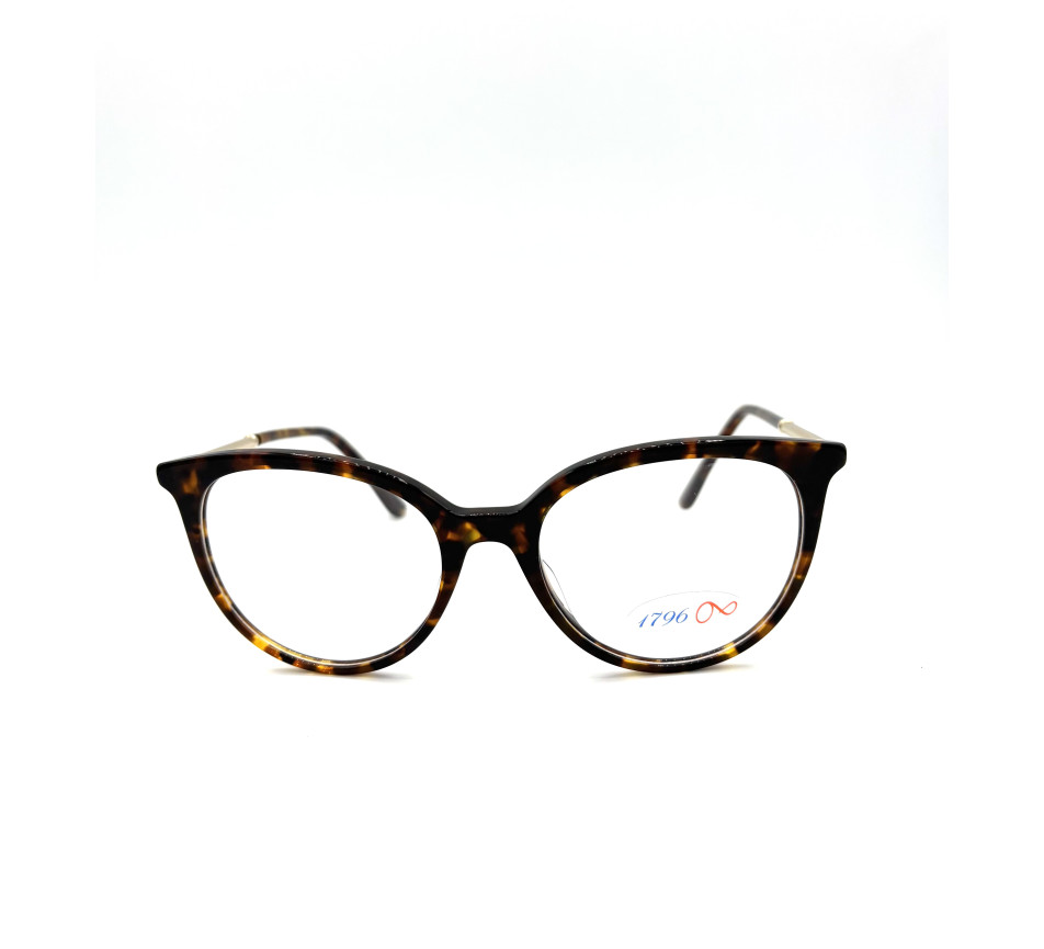 Eyeglasses 1796 RIVOLI ECAILLE 52/18