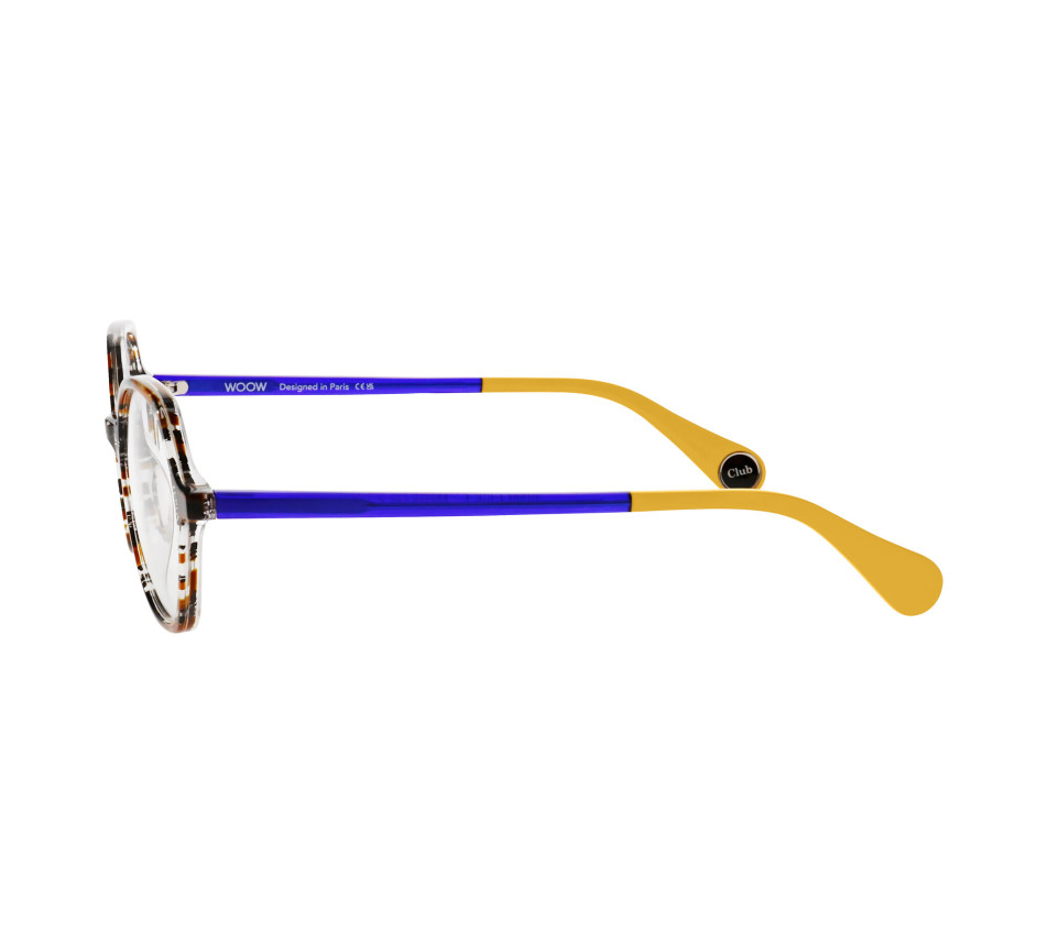 Eyeglasses WOOW NIGHT CLUB 1 COL 1004 50/18