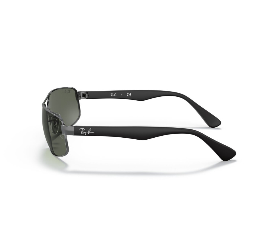 Sunglasses RAY-BAN RB3445 004-61/17