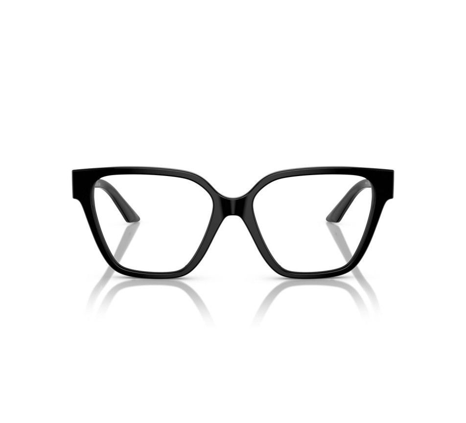 Eyeglasses VERSACE VE3358B GB1 52/16