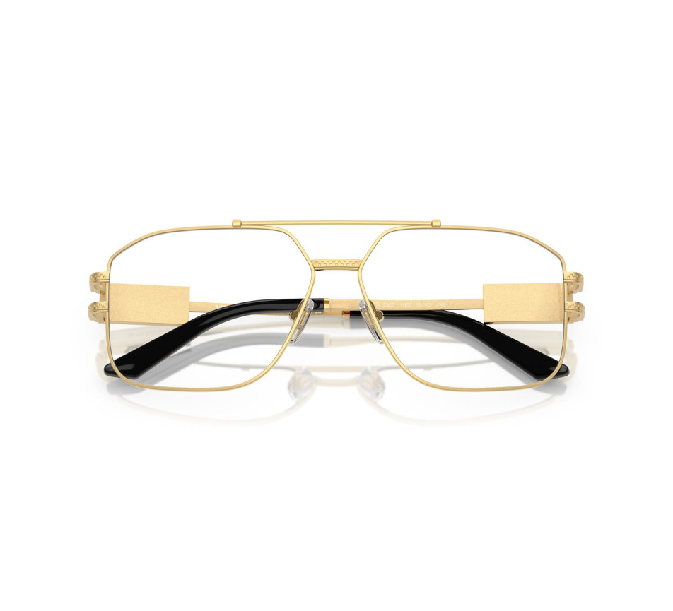 Eyeglasses VERSACE VE1302 1002 59/13