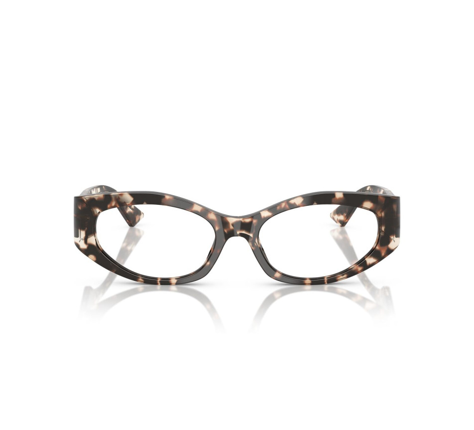 Eyeglasses VERSACE VE3369 5498 53/17